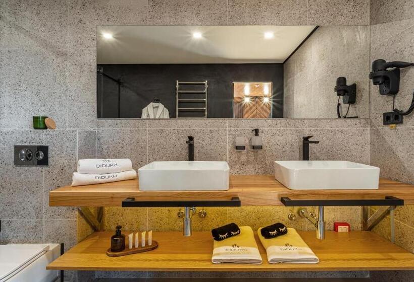 Didukh Eco Hotel&spa
