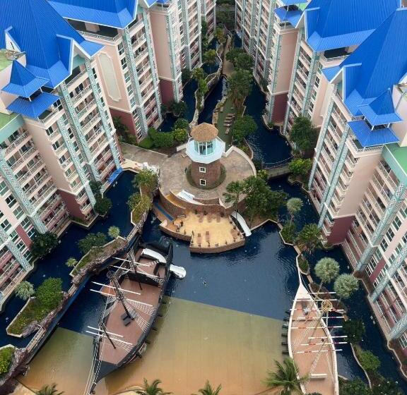Grande Caribbean Condo Resort Pattaya G2008