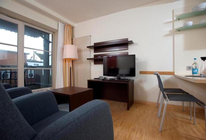 Hapimag Resort Aalborg