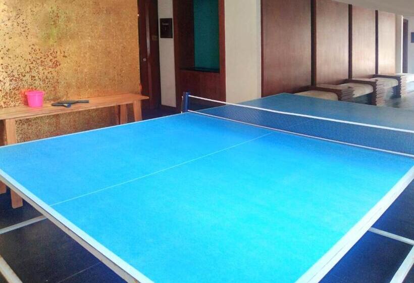 酒店 Andaman Best Time Grand Pool Villa