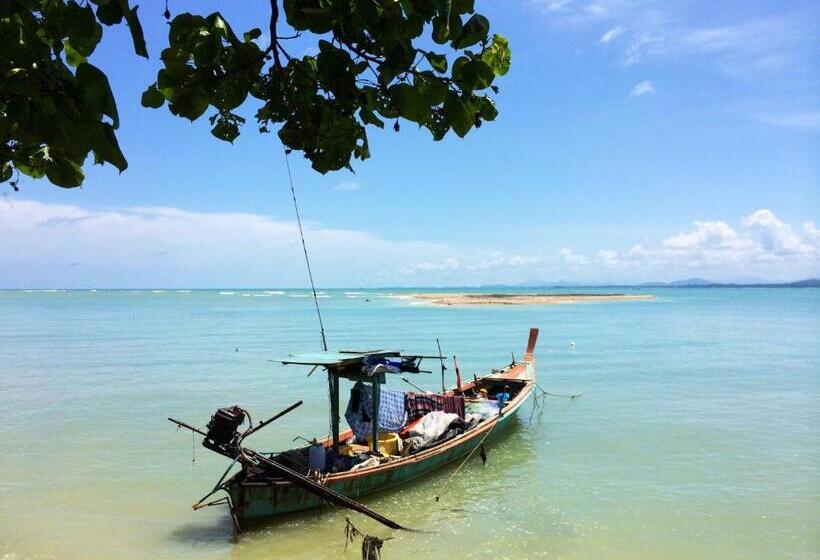 酒店 Cape Pakarang Wow Wild Wellness Escapes