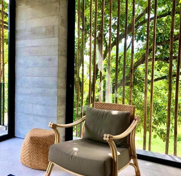 酒店 Cape Pakarang Wow Wild Wellness Escapes