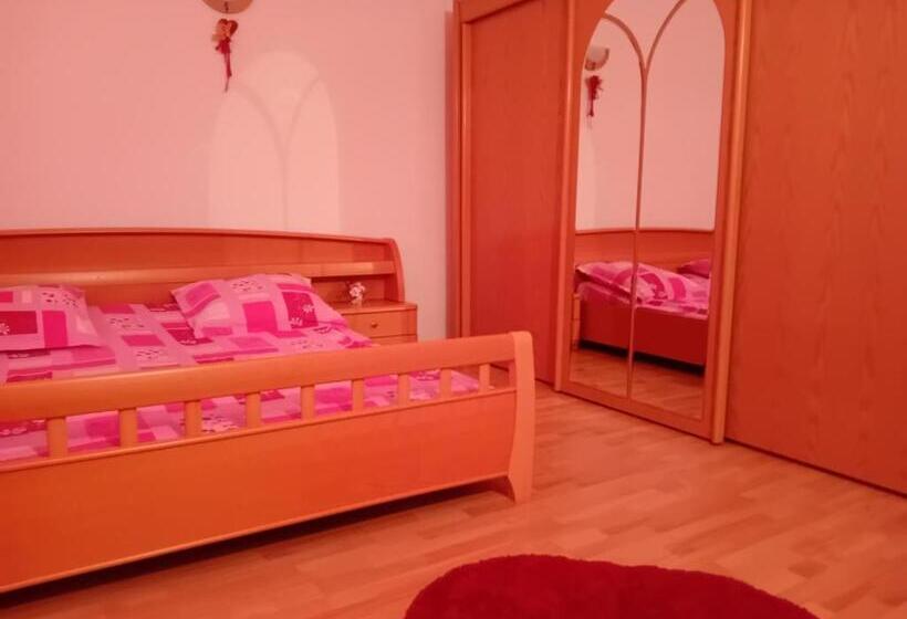 هتل Casa Danut