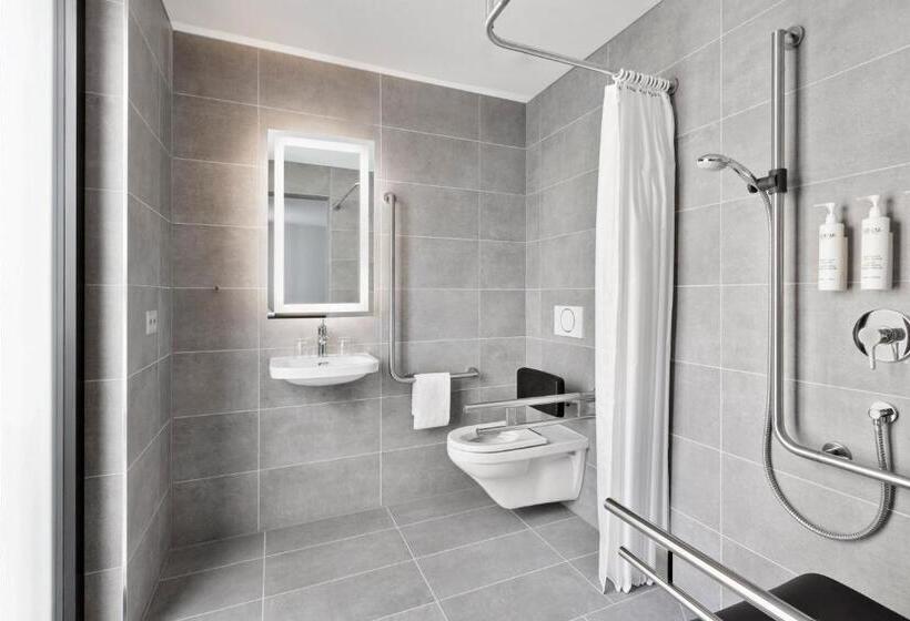 호텔 Courtyard By Marriott Biel Bienne
