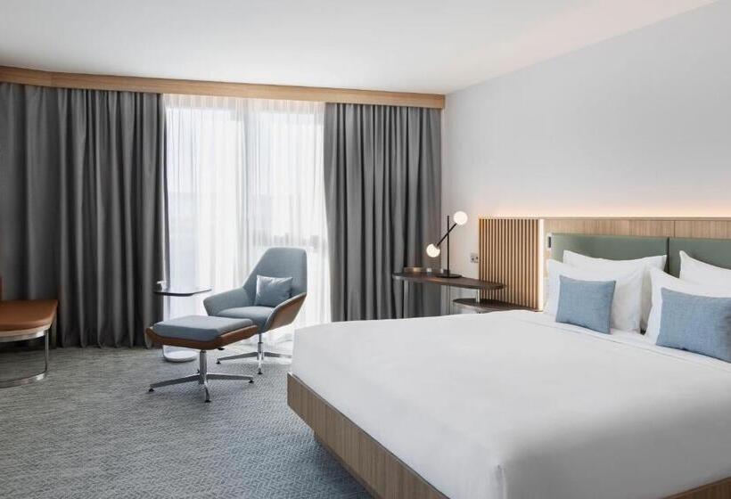 호텔 Courtyard By Marriott Biel Bienne