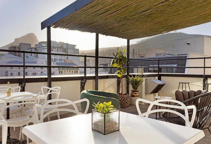 Hotel Gold Buffalo