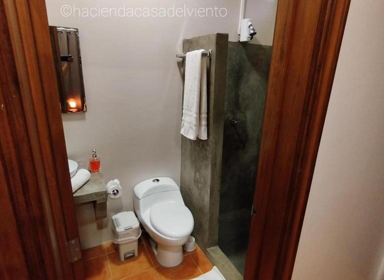 فندق Hacienda Casa Del Viento