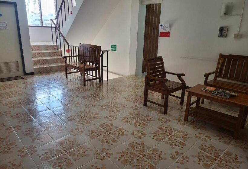 酒店 Home One Love Ayutthaya Main Zone By Baan One Love Group