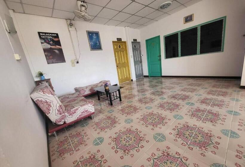 酒店 Home One Love Ayutthaya Main Zone By Baan One Love Group