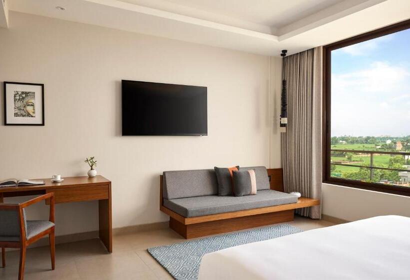 호텔 Hyatt Place Bodh Gaya