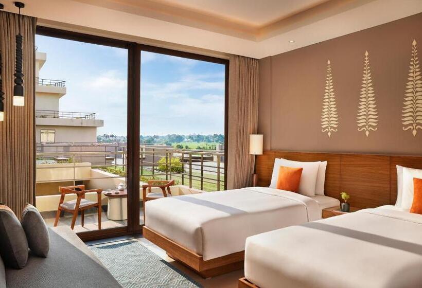 호텔 Hyatt Place Bodh Gaya