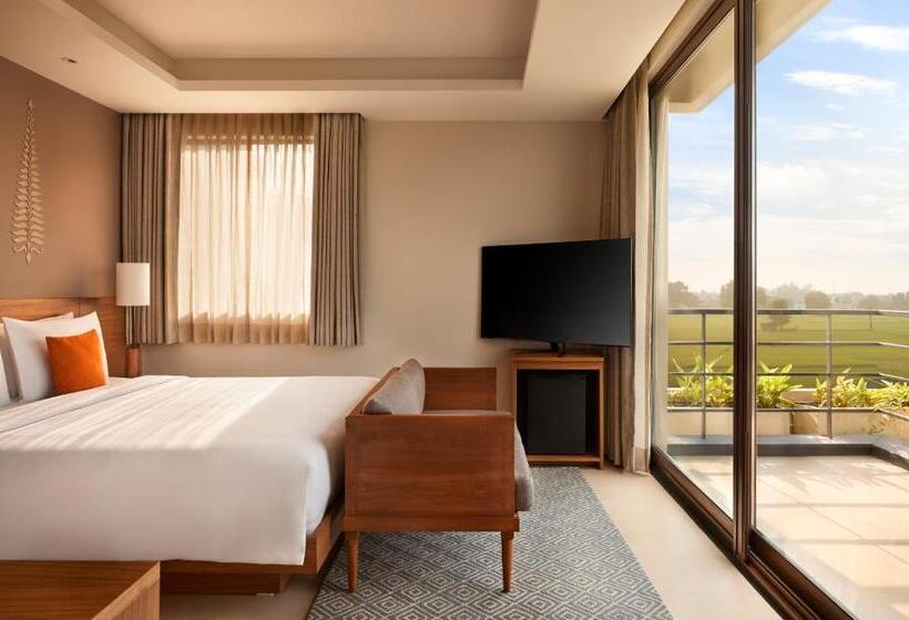 호텔 Hyatt Place Bodh Gaya