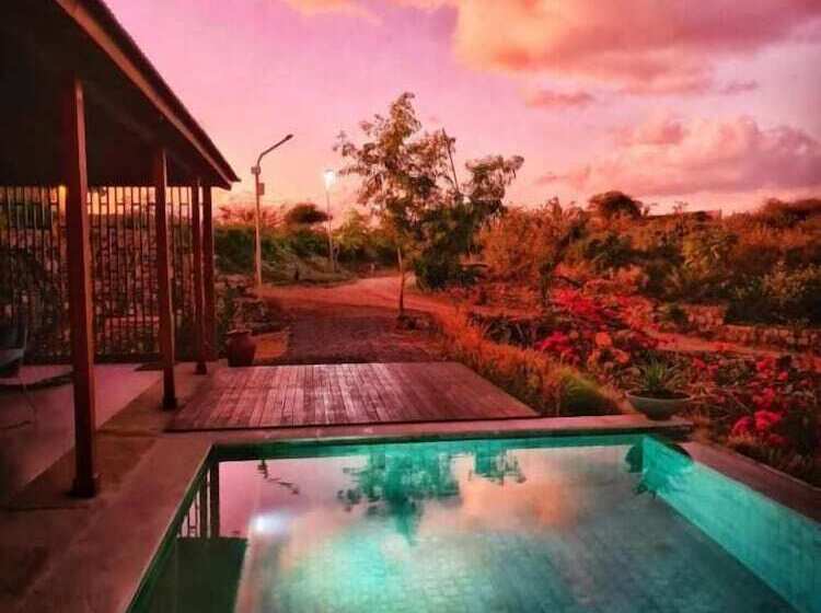 فندق Lobster Bay Lombok