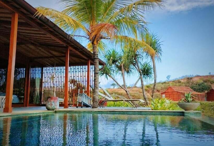 فندق Lobster Bay Lombok