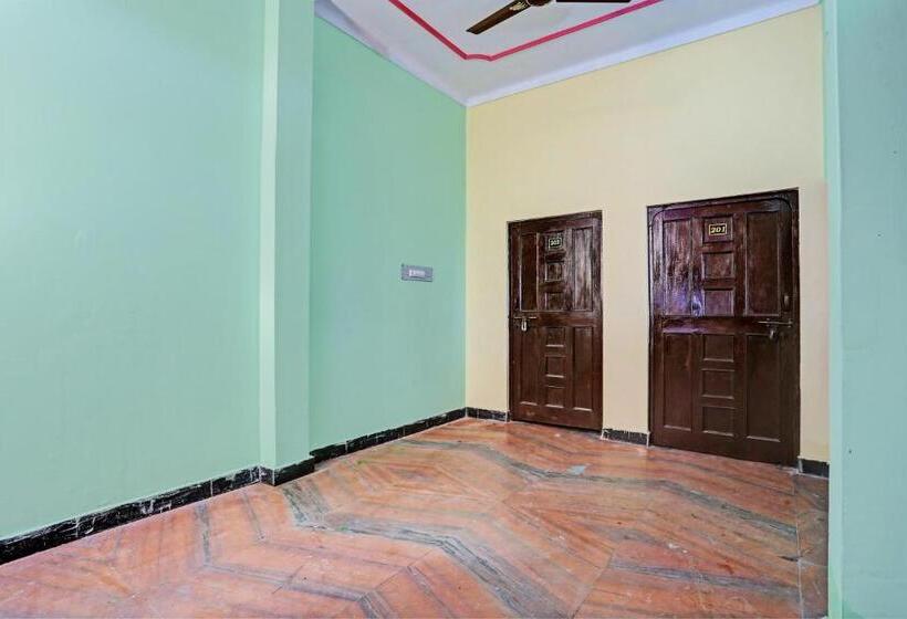 فندق Oyo Flagship Ava Palace