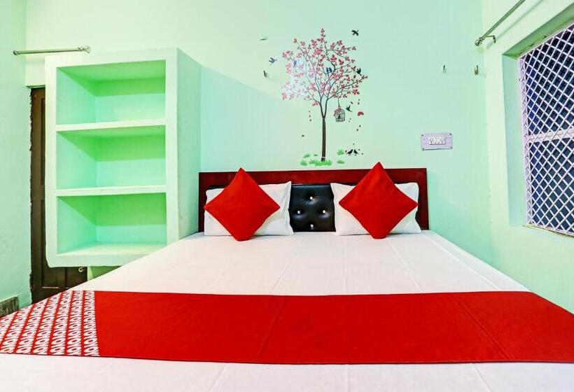 فندق Oyo Flagship Ava Palace