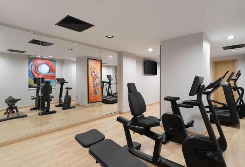 هتل Park Inn By Radisson Makkah Thakher Alsharqi