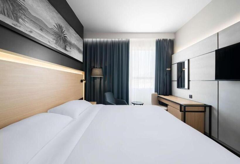 هتل Park Inn By Radisson Makkah Thakher Alsharqi
