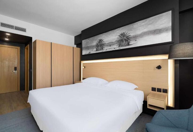 هتل Park Inn By Radisson Makkah Thakher Alsharqi