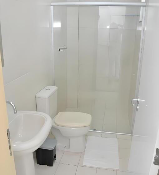 هتل Pousada Aliança