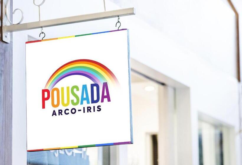 فندق Pousada Arco íris
