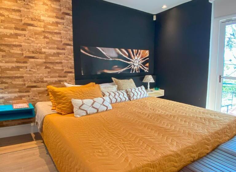 فندق Rio Holiday Mirante De Guanabara