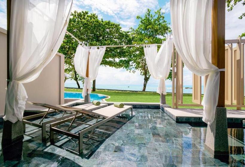 هتل The Little Shore Khao Lak By Katathani