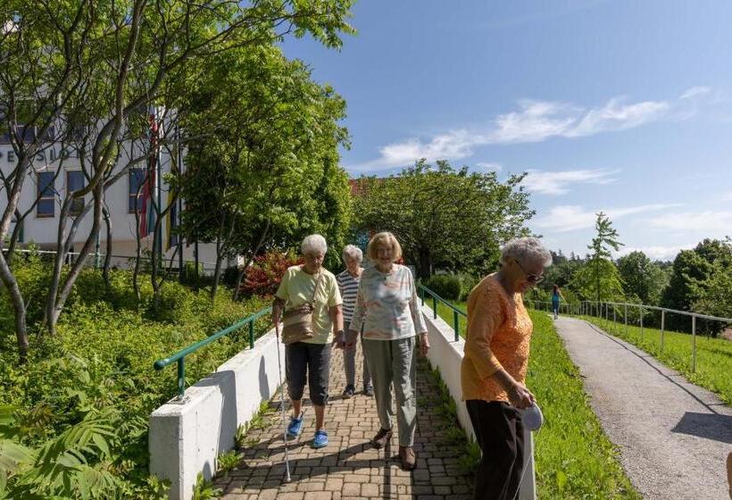 öjab Waldpension