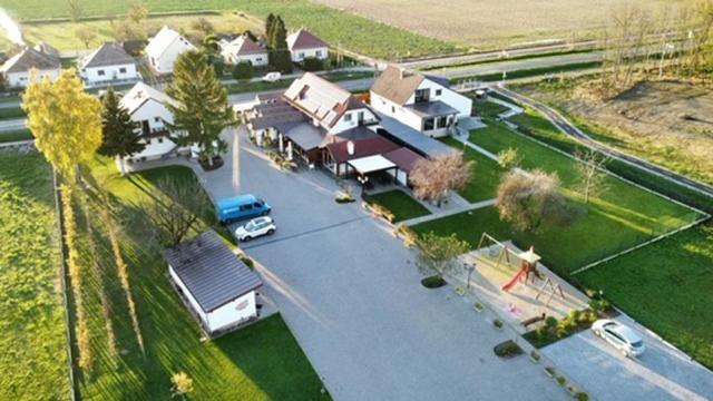 Kukorica Csárda Apartman 2
