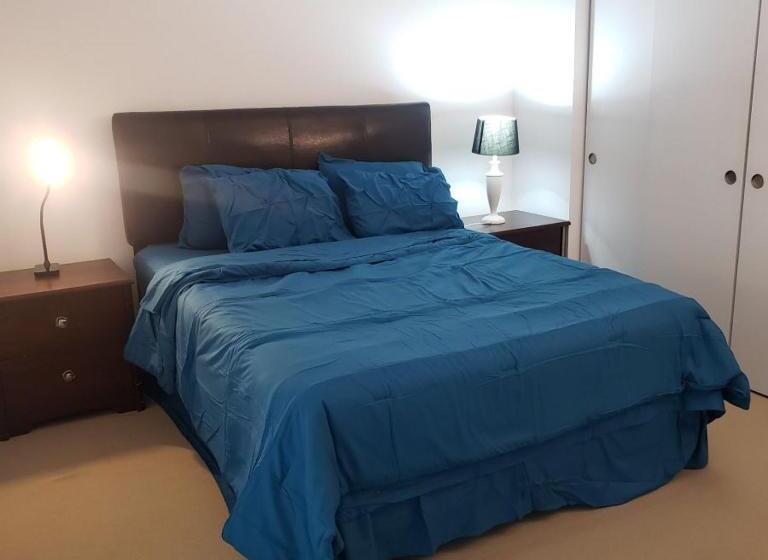膳宿费 Lovely Guest Entire Apartment Minutes From Ottawa Airport