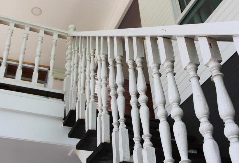 펜션 Room In Guest Room   Baan Khunphiphit Homestay No2229