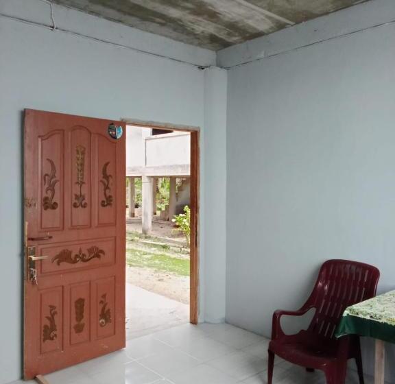 پانسیون Tanogowi Guesthouse