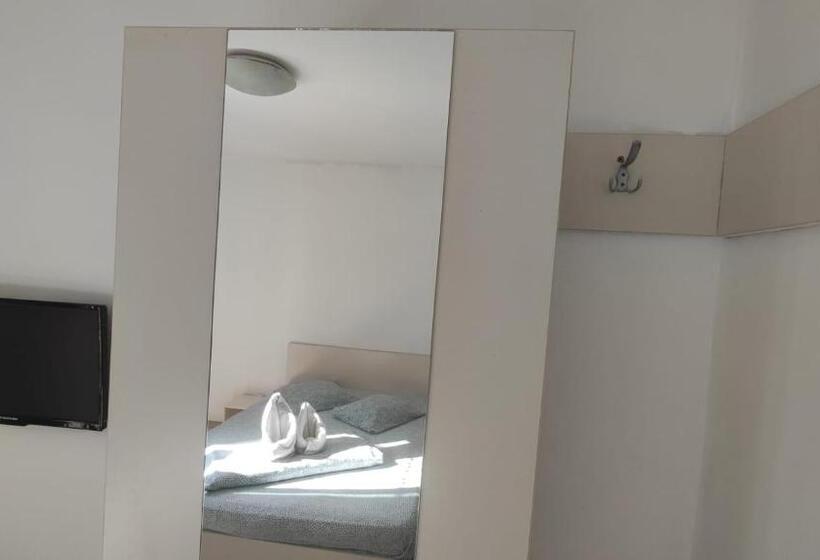 ペンション Vila Ka1