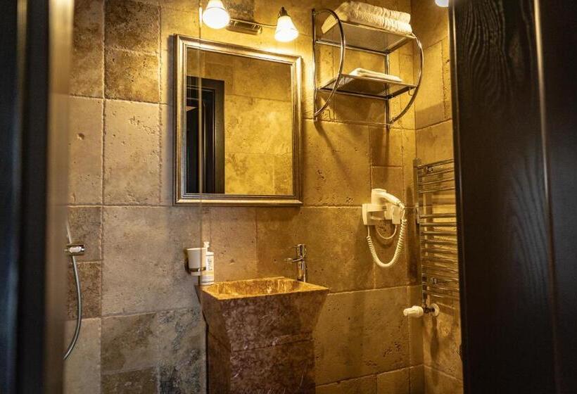 פנסיון Villa Harry