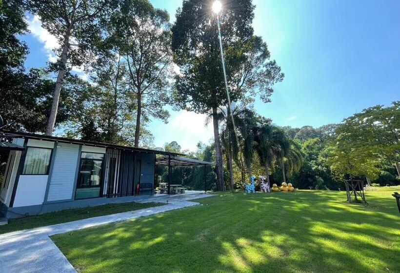 Suptara Resort
