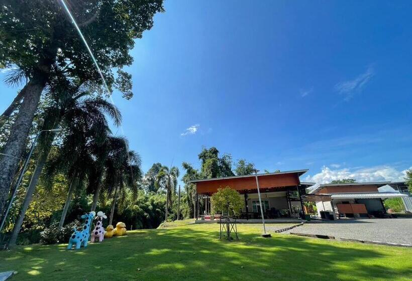 Suptara Resort