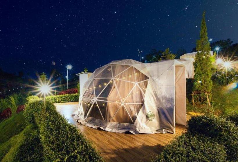 استراحتگاه Flora Fresh Garden At Khaokho