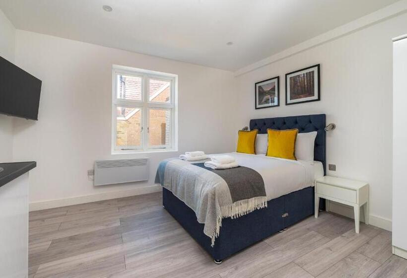 Richmond By Capital
