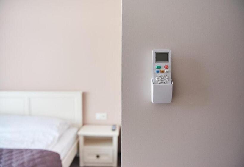 ユースホステル вілла край неба