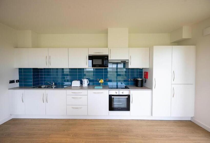 فندق صغير University Of Galway Rooms