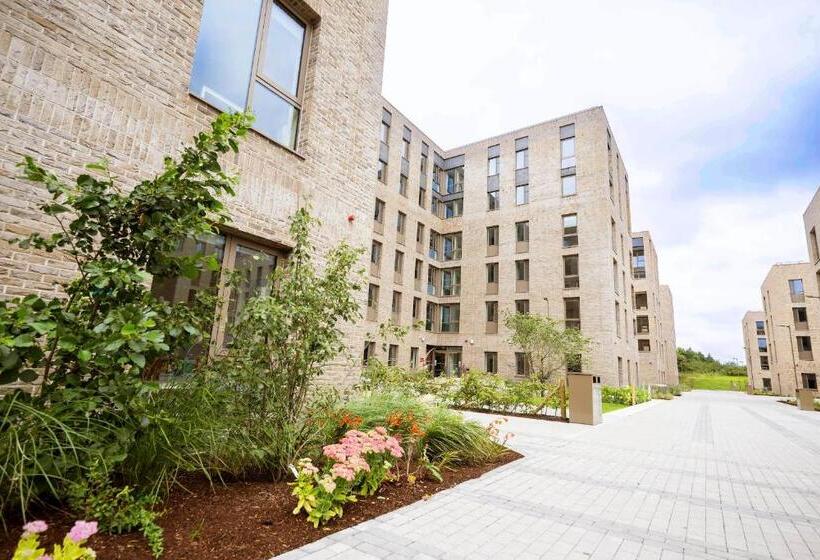 فندق صغير University Of Galway Rooms