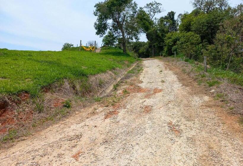 فندق صغير Embahu Suítes   Vista Para Pedra Do Baú E Banheira De Imersão