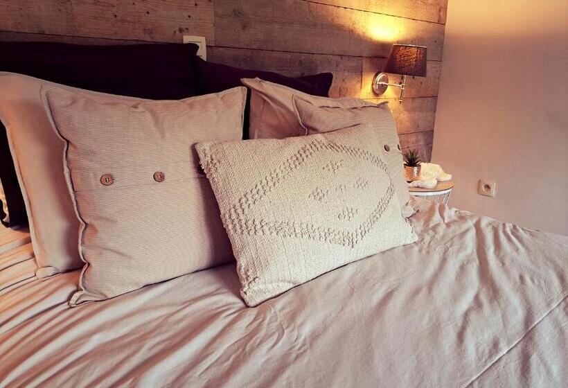 B&b De Geythoek