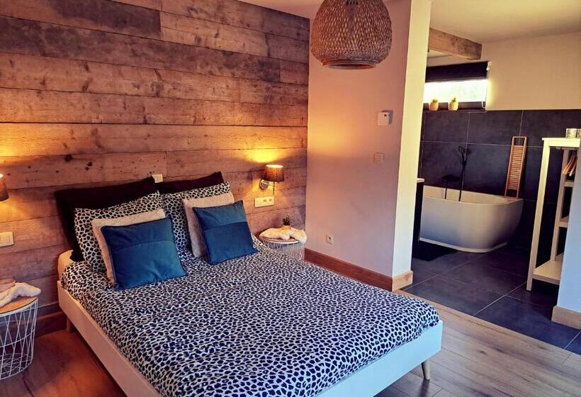 B&b De Geythoek