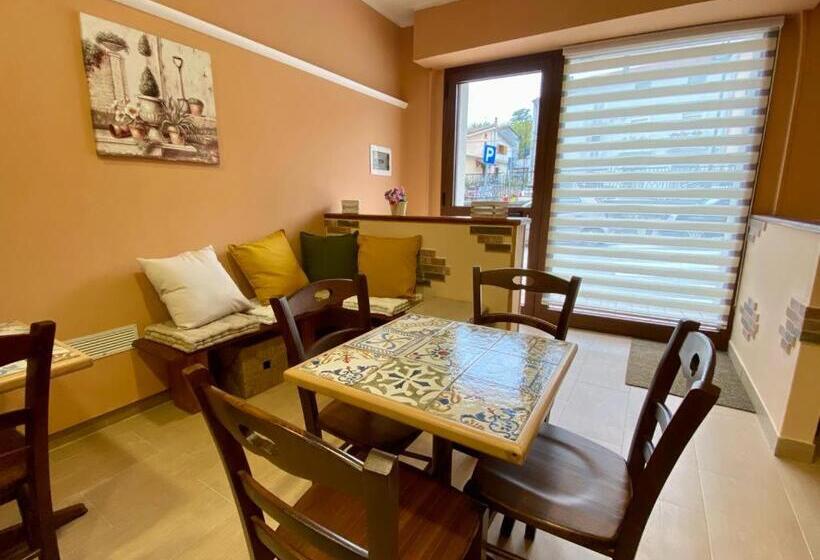 B&b La Margherita
