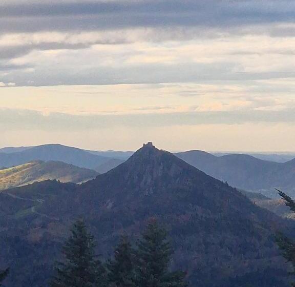 ベッドアンドブレックファースト Chambre D Hôtes ô Rendez Vous