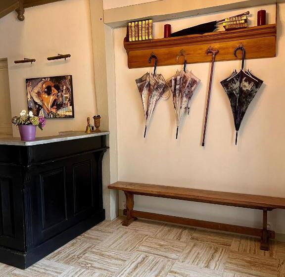צימר Chambres D Hôtes, La Cime Des Pins