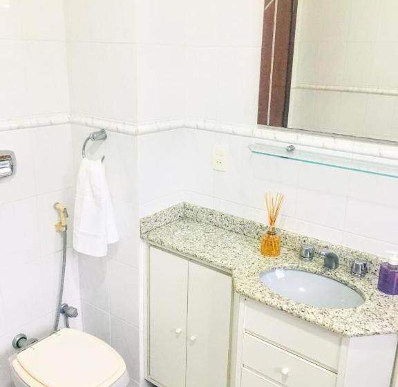 مبيت وإفطار Hostel Dos Gringos