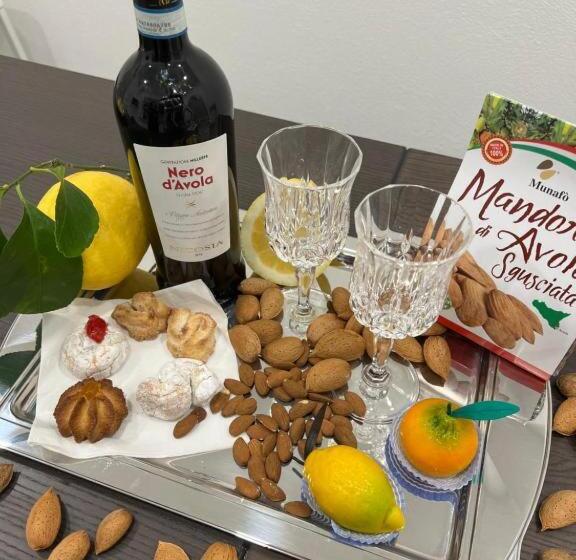 تختخواب و صبحانه Il Sogno Quadrupla