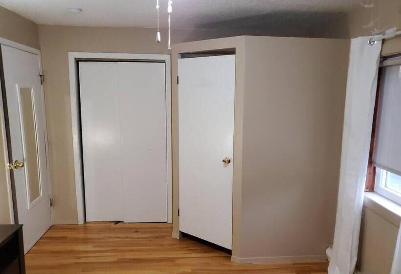 تختخواب و صبحانه Le1226 Apartment